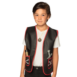 Pirátska detská sada